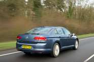 Volkswagen Passat Executive Life