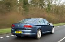 Volkswagen Passat Elegance Life