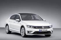 Volkswagen Passat Executive Life