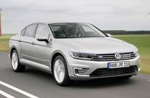 Volkswagen Passat Elegance Life