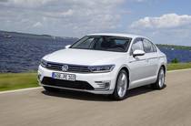 Volkswagen Passat Business Life