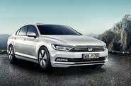 Volkswagen Passat Elegance Life