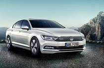 Volkswagen Passat Business Life