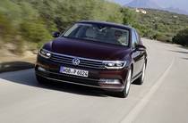 Volkswagen Passat Executive R-Line