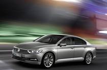 Volkswagen Passat Executive R-Line