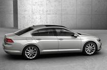 Volkswagen Passat Executive R-Line