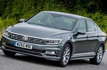 Volkswagen Passat Premium R-line