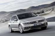 Volkswagen Passat Premium R-Line