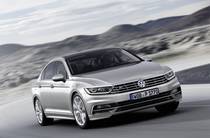 Volkswagen Passat Premium R-line