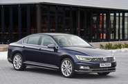 Volkswagen Passat Premium R-Line