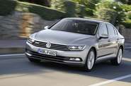 Volkswagen Passat Executive Life