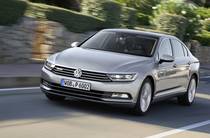 Volkswagen Passat Executive Life