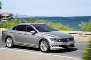 Volkswagen Passat Elegance Life