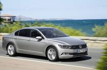 Volkswagen Passat Executive Life