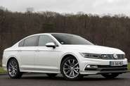 Volkswagen Passat Premium R-Line