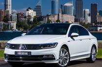 Volkswagen Passat Premium R-Line