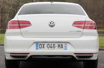 Volkswagen Passat Premium R-line