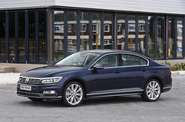 Volkswagen Passat Premium R-Line