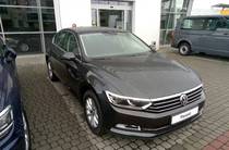 Volkswagen Passat Executive Life