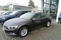 Volkswagen Passat Executive Life