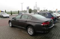 Volkswagen Passat Executive Life