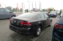 Volkswagen Passat Executive Life