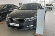 Volkswagen Passat Executive Life