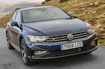 Volkswagen Passat Highline