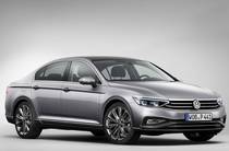 Volkswagen Passat Highline