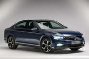 Volkswagen Passat Highline