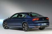 Volkswagen Passat Highline