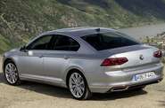 Volkswagen Passat Highline