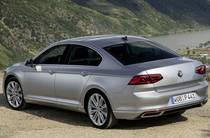 Volkswagen Passat Highline