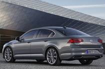 Volkswagen Passat Highline