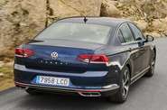 Volkswagen Passat Highline