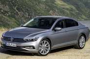 Volkswagen Passat Highline