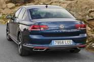 Volkswagen Passat Highline