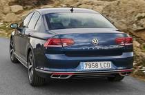 Volkswagen Passat Highline