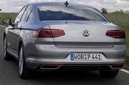 Volkswagen Passat Elegance