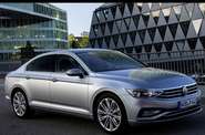 Volkswagen Passat Highline