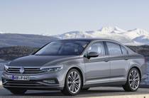 Volkswagen Passat Highline