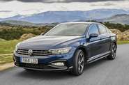 Volkswagen Passat Highline