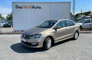 Volkswagen Polo Comfortline