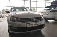 Volkswagen Polo Comfortline