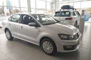 Volkswagen Polo Comfortline