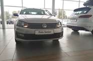 Volkswagen Polo Comfortline