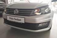 Volkswagen Polo Comfortline