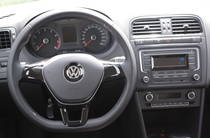 Volkswagen Polo Comfortline