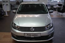 Volkswagen Polo Comfortline