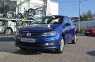 Volkswagen Polo Comfortline